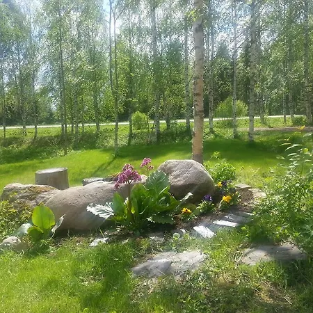 Pohjavaarantie Vuokatti