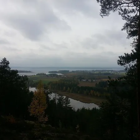 Pohjavaarantie Holiday home
