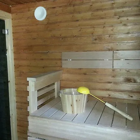 Pohjavaarantie *