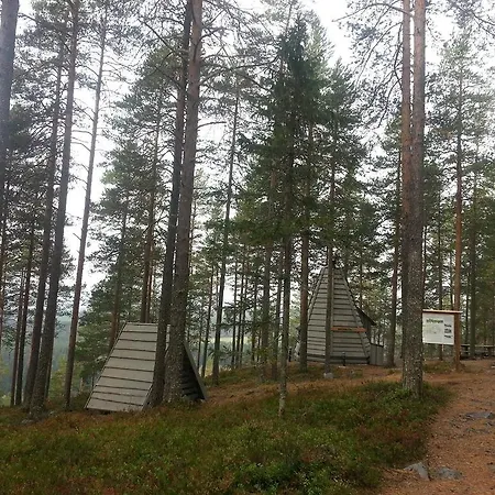 Pohjavaarantie * Vuokatti