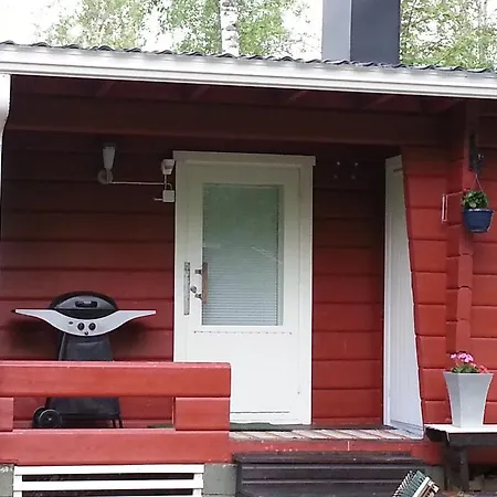 Pohjavaarantie Holiday home Vuokatti