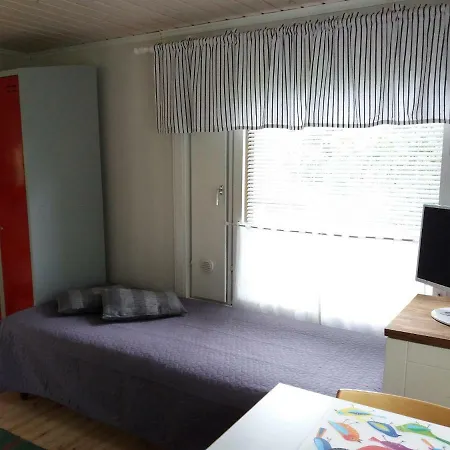 Holiday home Pohjavaarantie *
