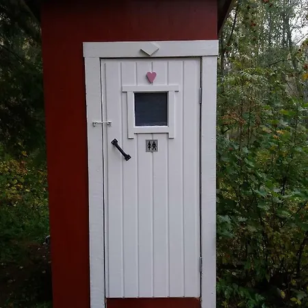 Pohjavaarantie Holiday home *